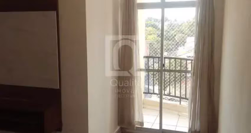 Apartamento cidade das flores, osasco | condomínio bosque das flores