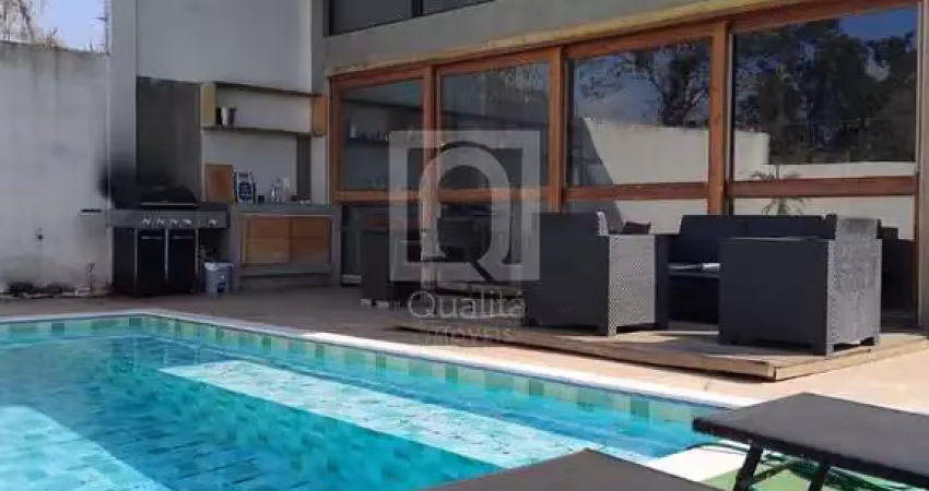 Casa em condomínio fechado com 2 quartos à venda no Ipanema do Meio, Sorocaba 