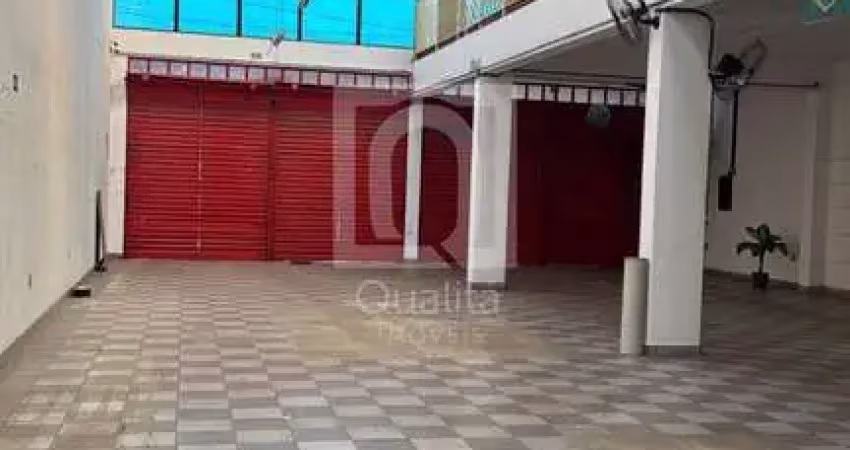 Barracão comercial para locação em capela do alto-sp | bairro central