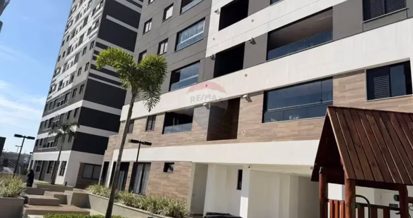 Apartamento à venda | 46 m² | 1 suíte | lazer de clube | alto da boa vista ? sorocaba/sp ? r$ 395.000