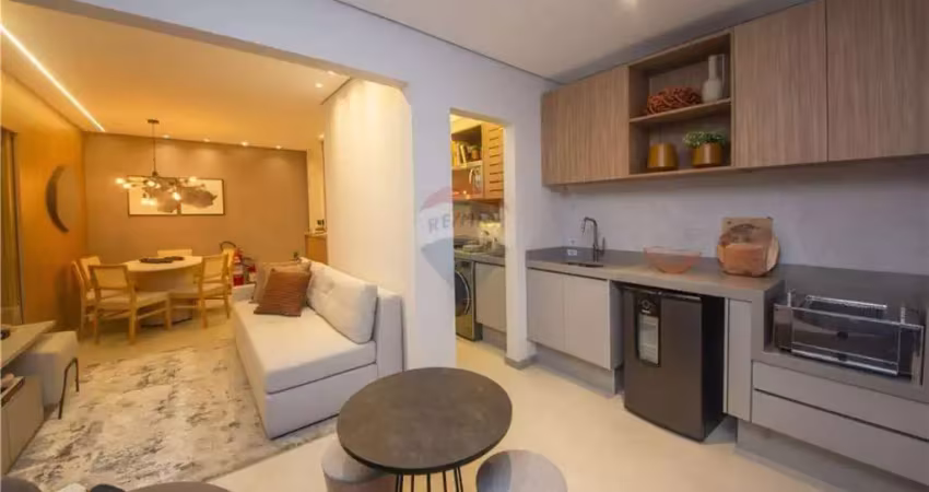 Apartamento 2 quartos sendo 1 suíte no parque dos ingleses ed. liverpool vila espirito santo sorocaba sp