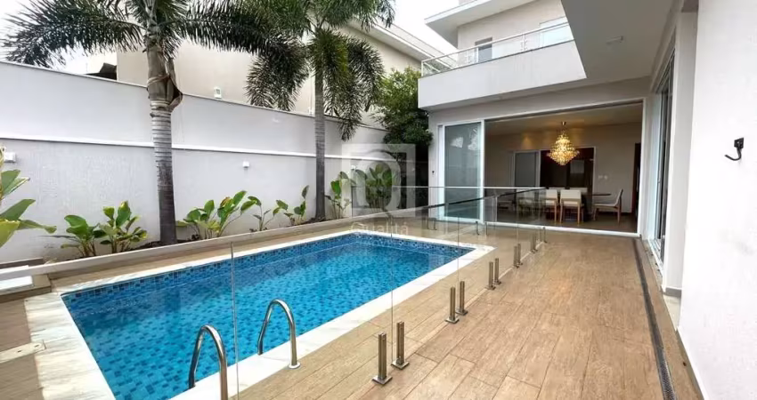 Casa em condomínio fechado com 4 quartos para alugar no Jardim Residencial Giverny, Sorocaba 