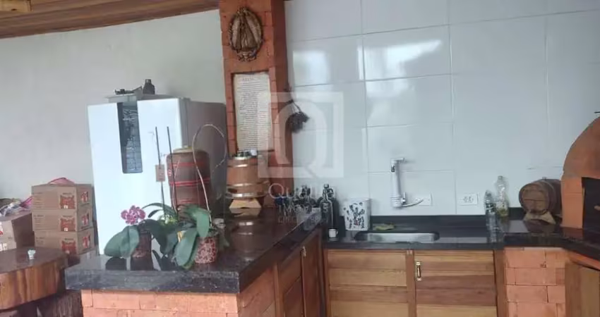 Casa com 3 quartos à venda no Real Parque, Votorantim 