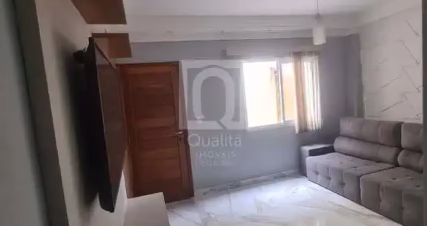 Casa no condomínio residencial karolyne ville ii votorantim