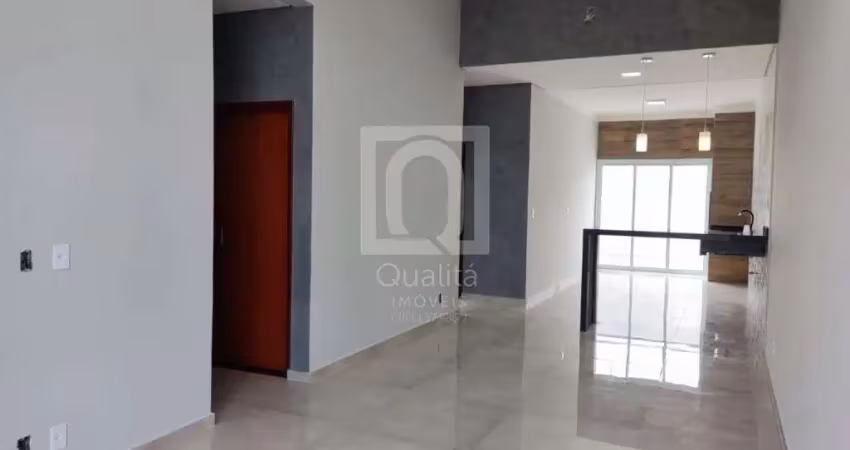 Casa à venda condomínio horto florestal villagio sorocaba