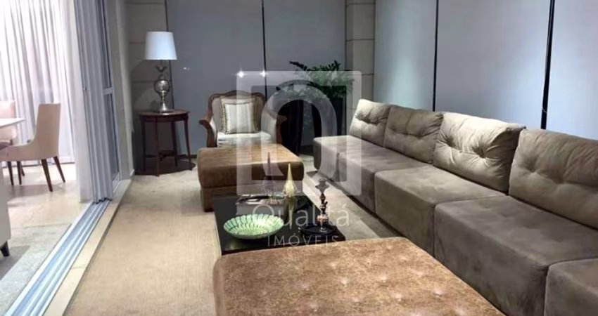 APARTAMENTO Á VENDA SHOPHIS SANTANA