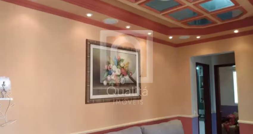 Apartamento á venda condomínio residencial amazonas