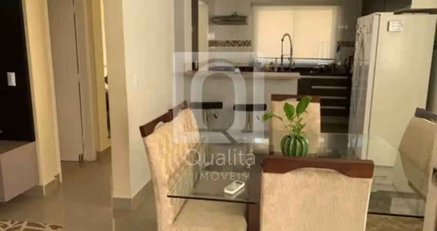 Casa térrea no Jardim Gonçalves Sorocaba