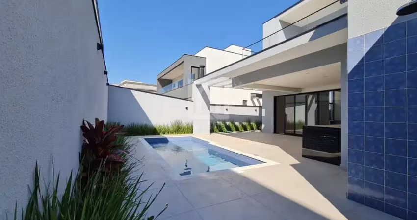 Casa à venda Condomínio Alphaville Nova Esplanada