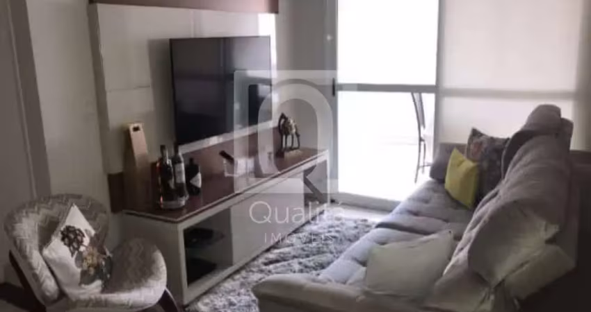 Apartamento com 2 quartos à venda no Itaim Bibi, São Paulo 