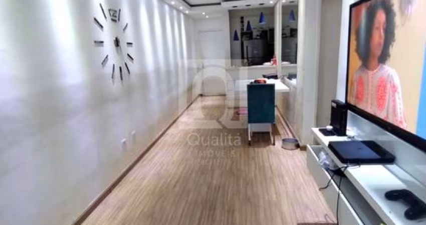 Apartamento Reserva Barão Vila Trujillo Sorocaba