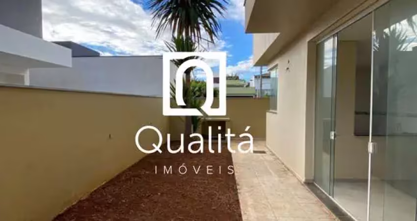 Casa em condomínio fechado com 3 quartos à venda no Condomínio Golden Park Residence, Sorocaba 