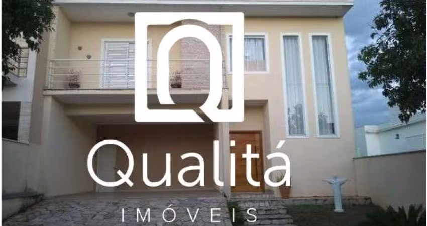 SOBRADO A VENDA CONDOMÍNIO RESIDENCIAL VILLAZUL