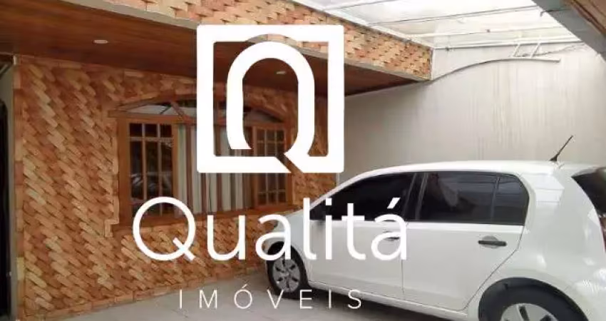Casa com 3 quartos à venda no Jardim Santo Amaro, Sorocaba 