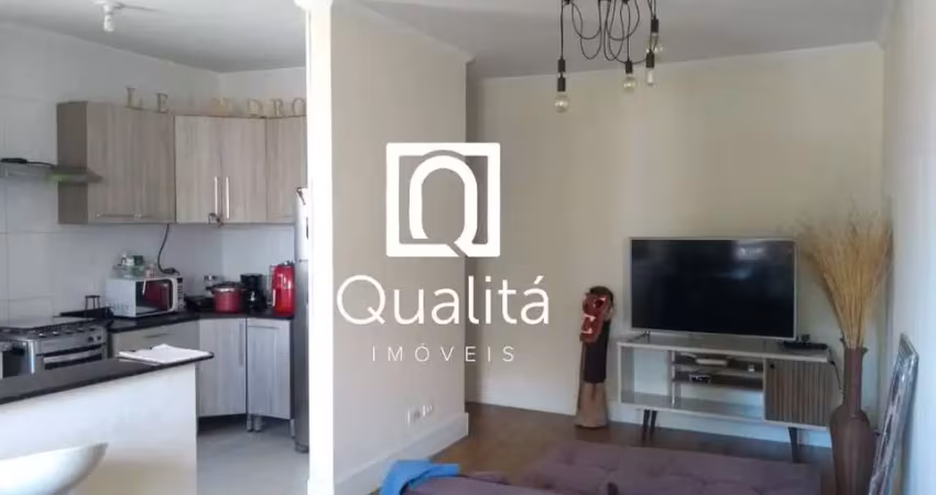 Apartamento á venda condomínio sidimar alfeu viana-boituva