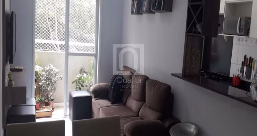 APARTAMENTO À VENDA CONDOMÍNIO BOSQUE DE CÓRDOBA