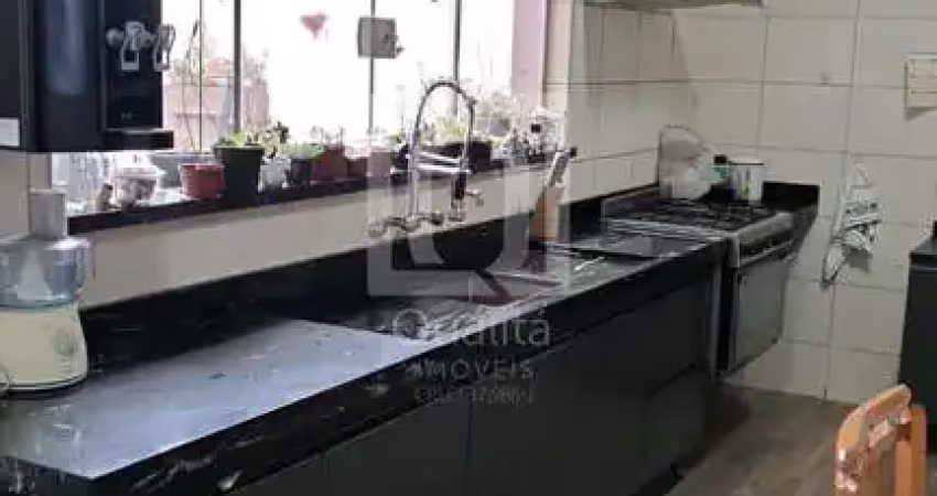 Casa com 3 quartos à venda no Jardim Americano, Sorocaba 