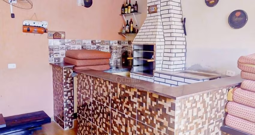 Casa á venda bairro Wanel Ville