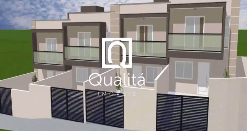 Casa com 2 quartos à venda no Parque São Bento, Sorocaba 