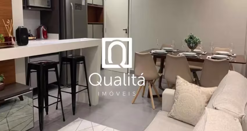 Apartamento no golden house jardim pagliato sorocaba