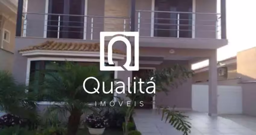 Casa em condomínio fechado com 3 quartos à venda no Jardim Ibiti do Paço, Sorocaba 