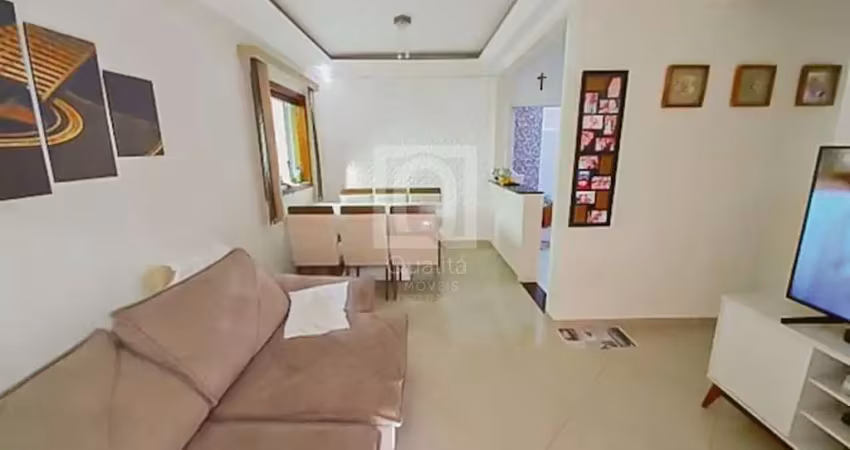 Casa com 2 quartos à venda no Jardim Residencial Martinez, Sorocaba 