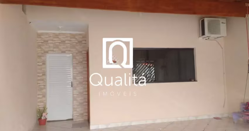 Casa com 3 quartos à venda no Jardim Sarkis Abibe, Votorantim 