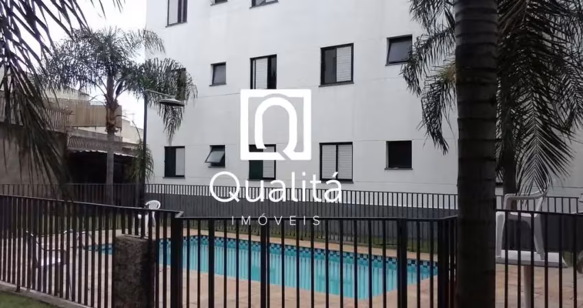 Apartamento com 2 quartos à venda na Vila Lucy, Sorocaba 