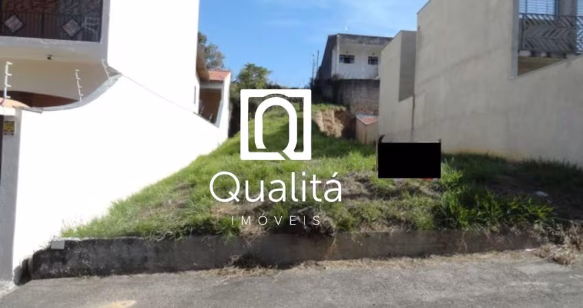 TERRENO JARDIM ROSÁLIA ALCOLEA SOROCABA