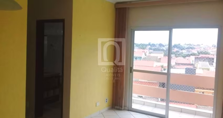 Apartamento à venda na Zona Leste de Sorocaba, Parque Três Meninos