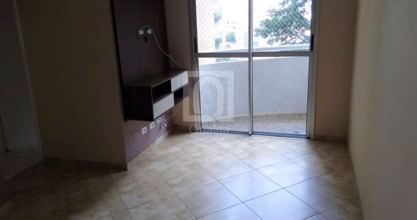 APARTAMENTO NO RESIDENCIAL SOLAR BELA VISTA OSASCO
