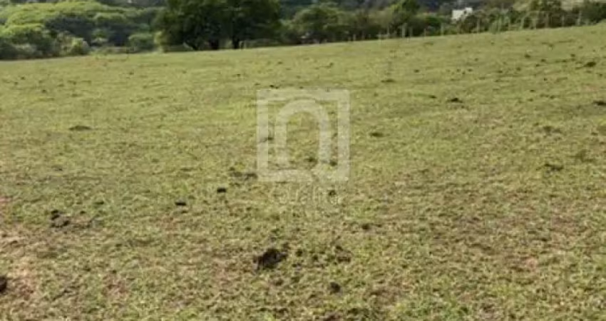 Terreno à venda no Brigadeiro Tobias, Sorocaba 
