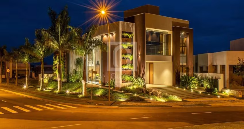 Casa à venda Condomínio Alphaville Nova Esplanada