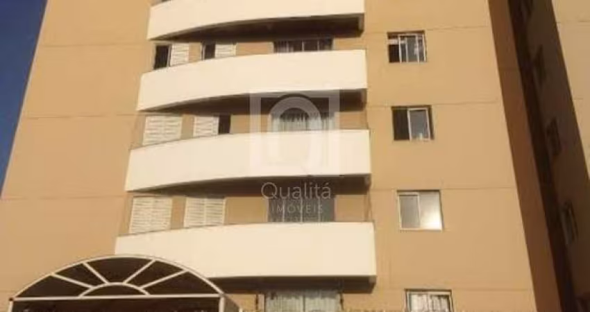 APARTAMENTO À VENDA CONDOMÍNIO SAN DIEGO