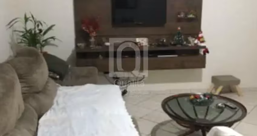 Casa sobrado no Jardim do Sol Sorocaba