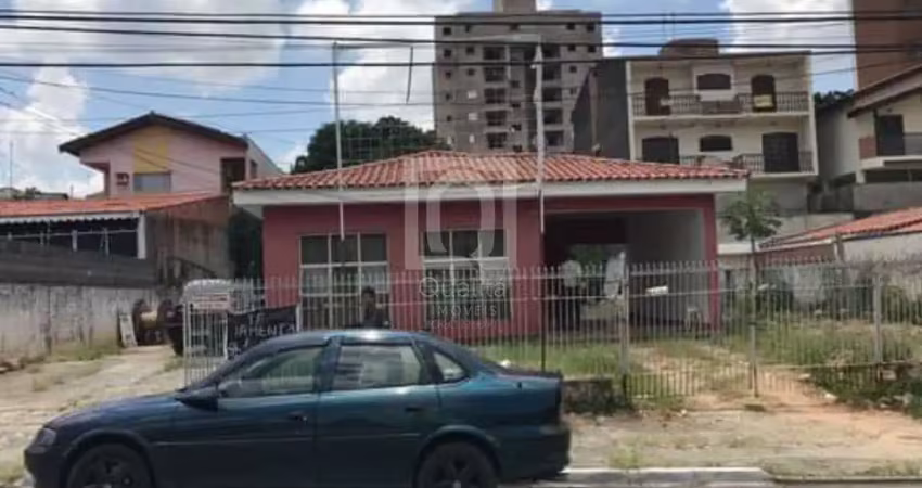 Terreno comercial à venda no Jardim Icatu, Votorantim 