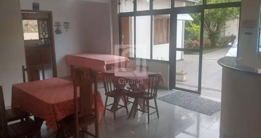 Casa comercial Jardim Carolina Sorocaba