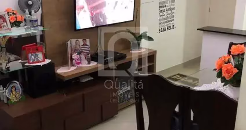 Apartamento no condomínio parque sinfonia jardim novo mundo sorocaba