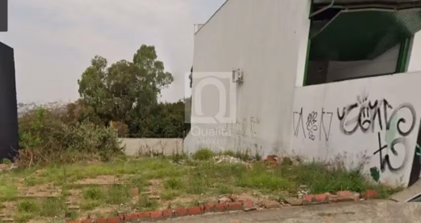 Terreno comercial à venda no Wanel Ville, Sorocaba 