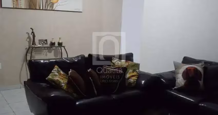 Casa com 2 quartos à venda no Jardim São Marcos, Sorocaba 