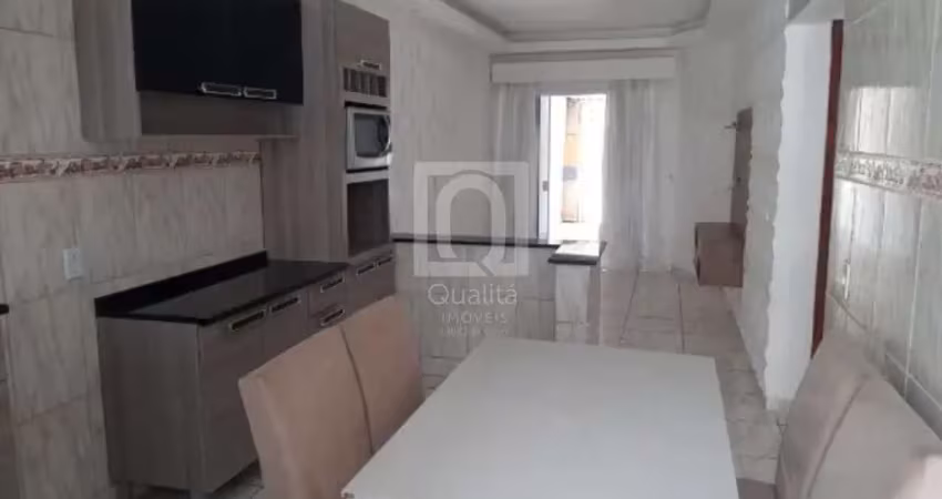Casa térrea no bairro jardim santa madre paulina sorocaba
