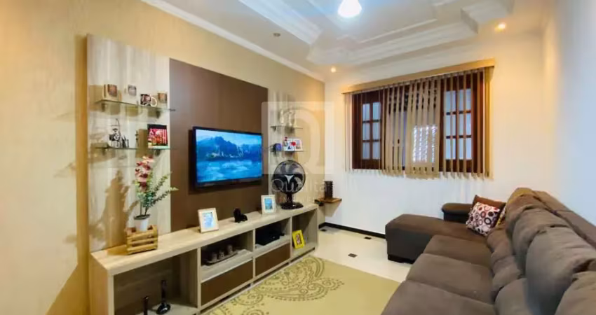 Casa com 2 quartos à venda no Jardim do Carmo, Sorocaba 