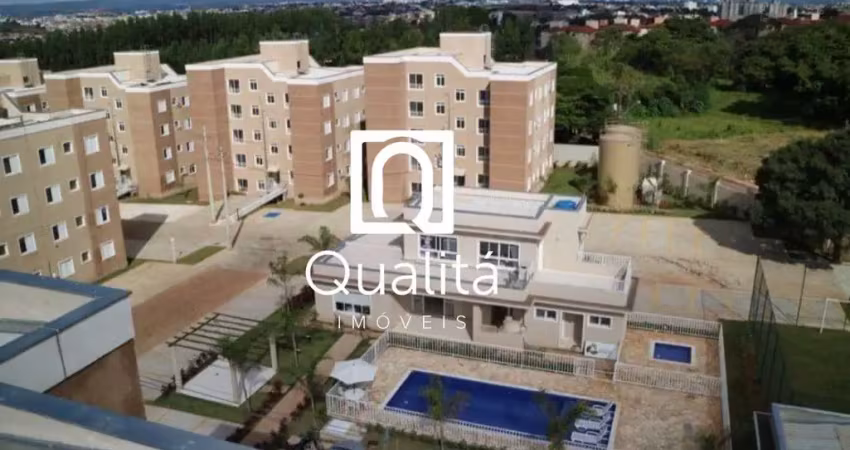 Apartamento com 2 quartos à venda no Loteamento Dinorá Rosa, Sorocaba 