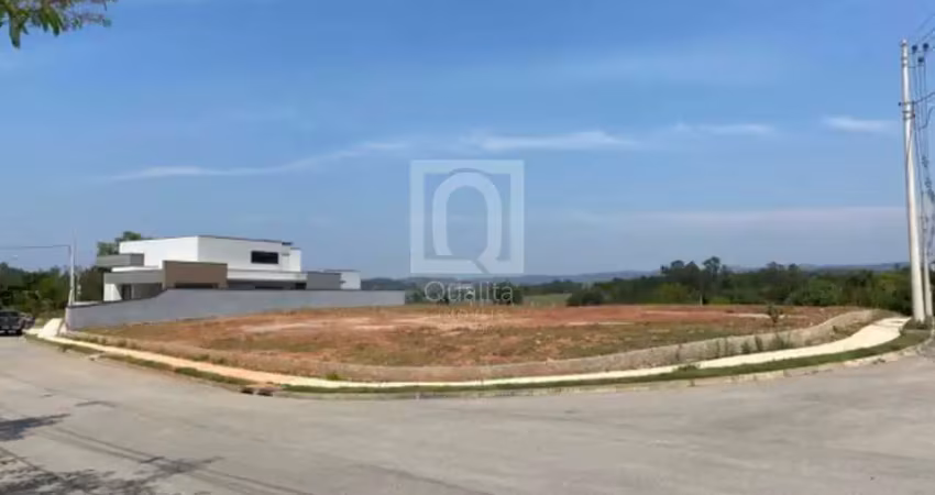 Terreno à venda no Alto da Boa Vista, Sorocaba 