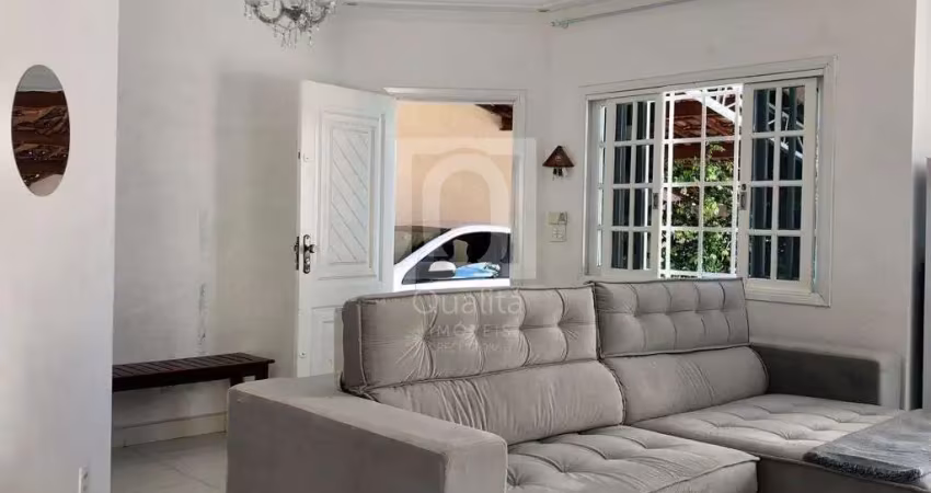 CASA TÉRREA À VENDA JARDIM PIAZZA DI ROMA - SOROCABA