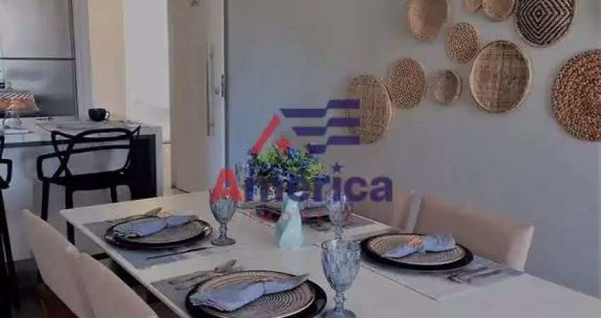 Apartamento com 2 quartos à venda no Aeroporto, Paranaguá 