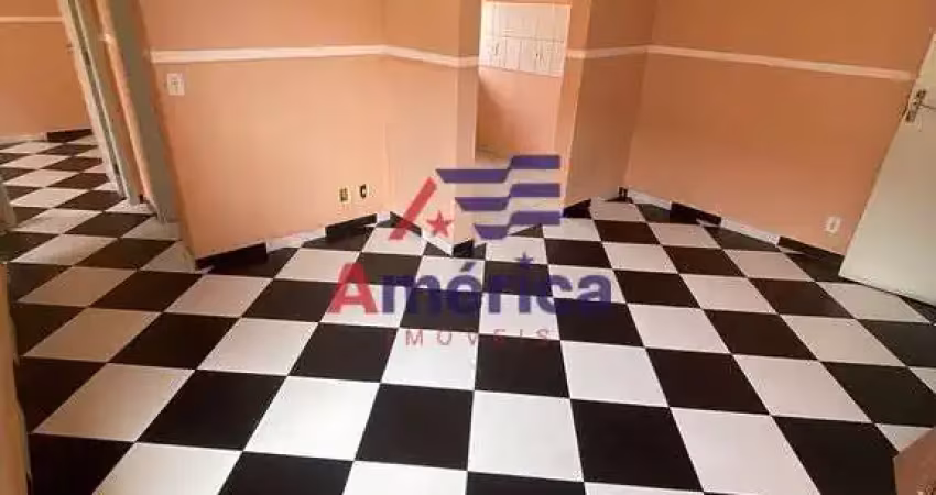 Apartamento com 2 quartos à venda no Parque São João, Paranaguá 