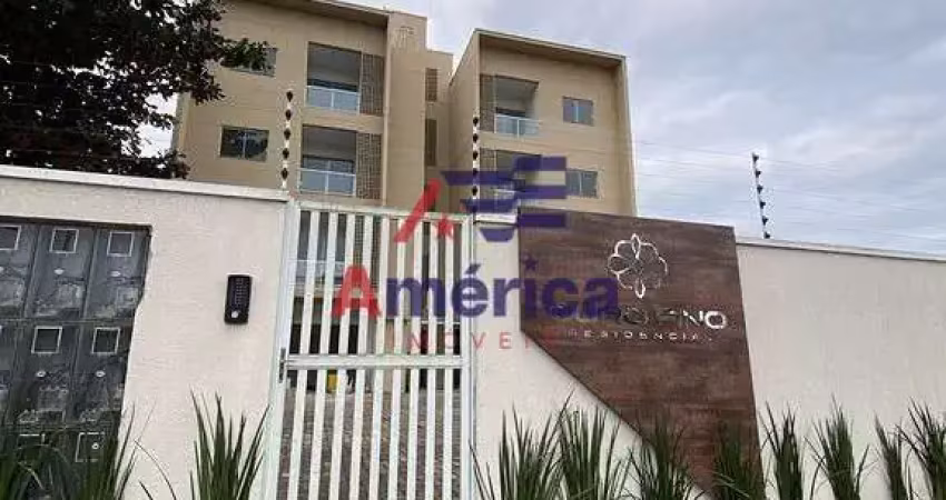 Apartamento com 2 quartos à venda no Jardim Ouro Fino, Paranaguá 