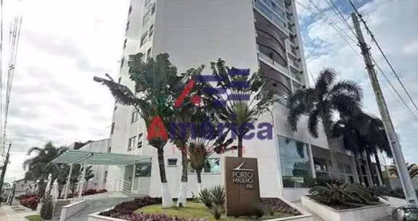 Apartamento com 3 quartos à venda no Oceania, Paranaguá 