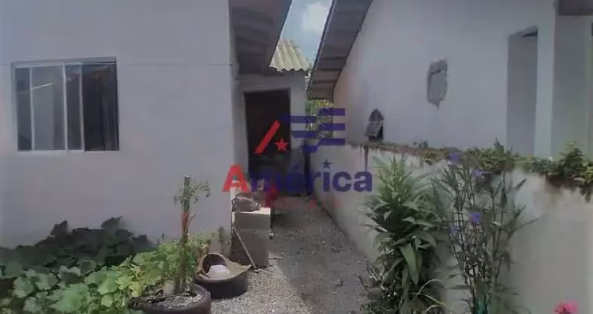 Casa com 2 quartos à venda no Jardim Jacarandá, Paranaguá 